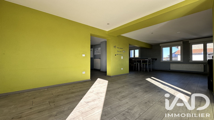 Ma-Cabane - Vente Maison Niderhoff, 82 m²