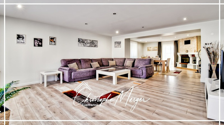 Ma-Cabane - Vente Maison NIDERVILLER, 158 m²