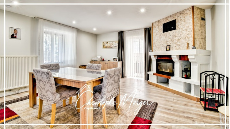 Ma-Cabane - Vente Maison NIDERVILLER, 158 m²