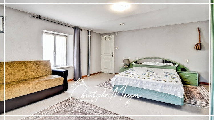 Ma-Cabane - Vente Maison NIDERVILLER, 158 m²