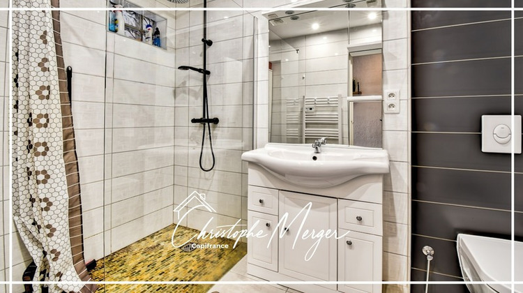 Ma-Cabane - Vente Maison NIDERVILLER, 158 m²
