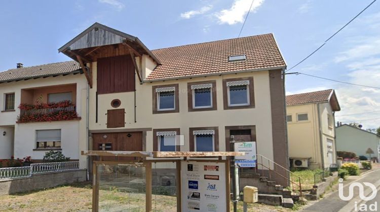 Ma-Cabane - Vente Maison Niderviller, 212 m²