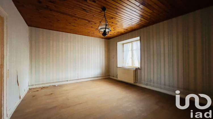 Ma-Cabane - Vente Maison Niderviller, 70 m²