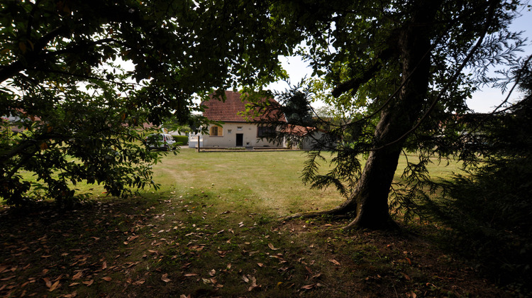 Ma-Cabane - Vente Maison Niderviller, 110 m²