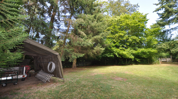 Ma-Cabane - Vente Maison Niderviller, 110 m²