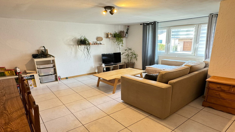 Ma-Cabane - Vente Maison Niderviller, 119 m²