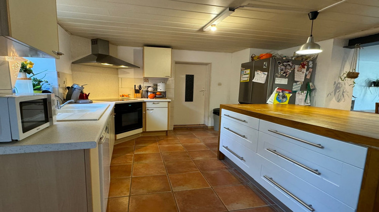 Ma-Cabane - Vente Maison Niderviller, 119 m²
