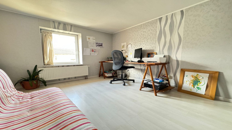 Ma-Cabane - Vente Maison Niderviller, 119 m²