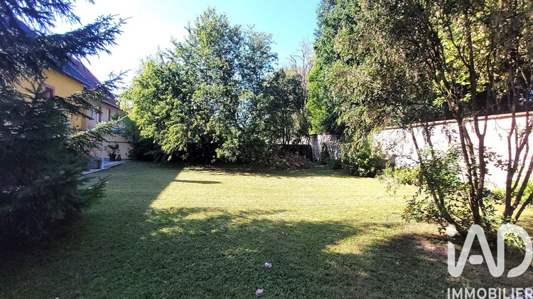 Ma-Cabane - Vente Maison Niderviller, 179 m²