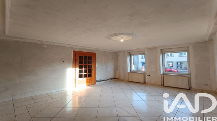 Ma-Cabane - Vente Maison Niderviller, 201 m²