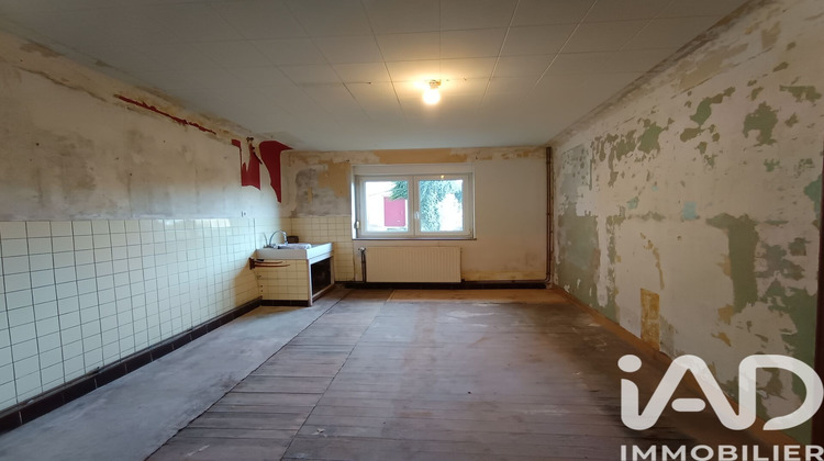 Ma-Cabane - Vente Maison Niderviller, 201 m²