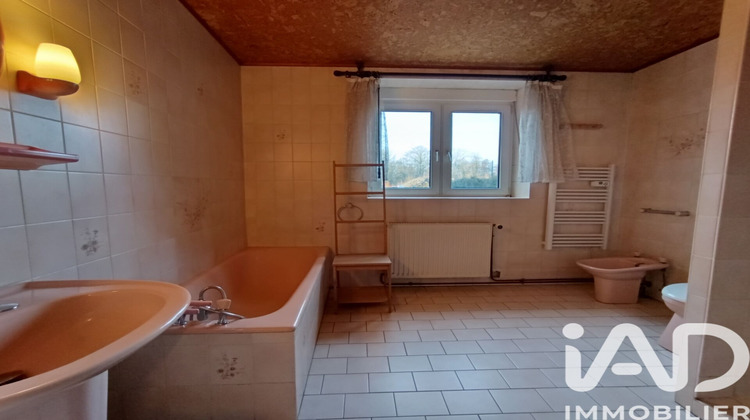 Ma-Cabane - Vente Maison Niderviller, 201 m²