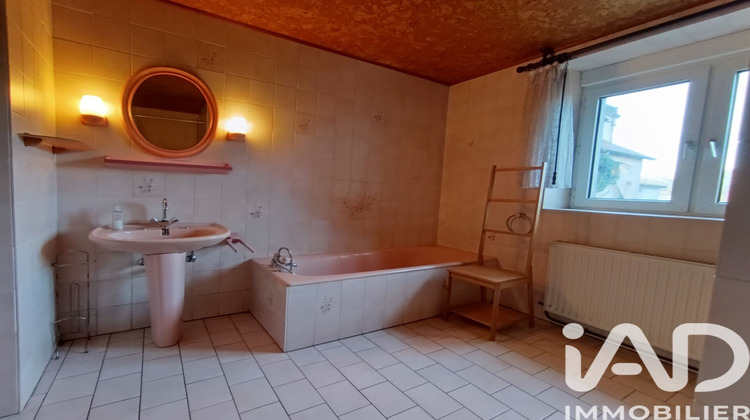 Ma-Cabane - Vente Maison Niderviller, 201 m²