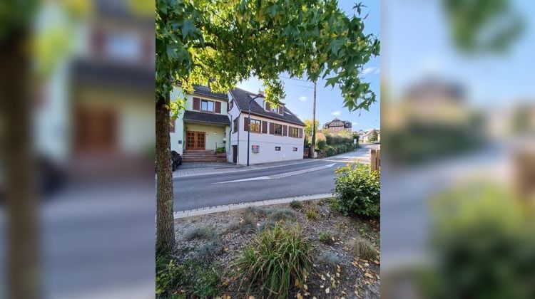 Ma-Cabane - Vente Maison Niederbronn-les-Bains, 114 m²