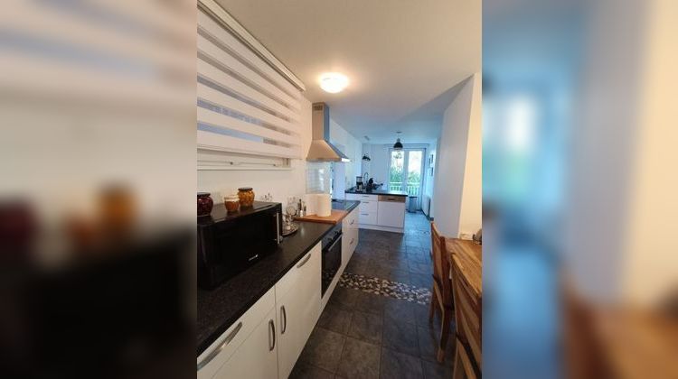 Ma-Cabane - Vente Maison Niederbronn-les-Bains, 114 m²