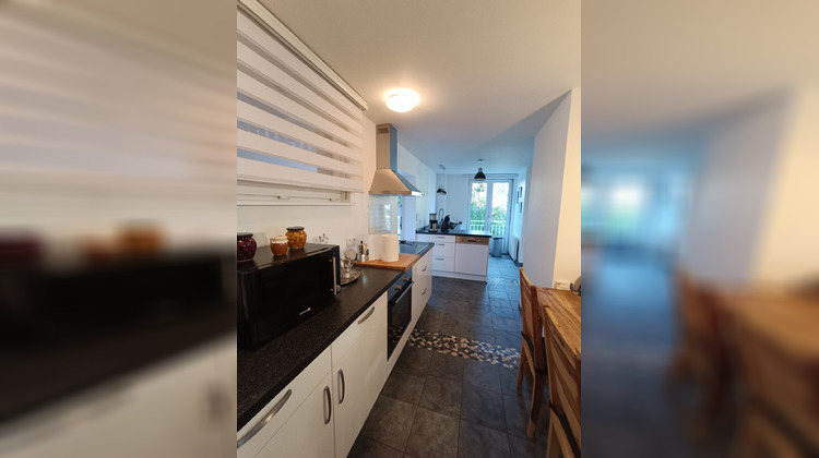 Ma-Cabane - Vente Maison Niederbronn-les-Bains, 114 m²