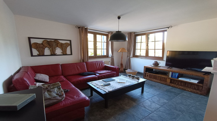 Ma-Cabane - Vente Maison Niederbronn-les-Bains, 114 m²