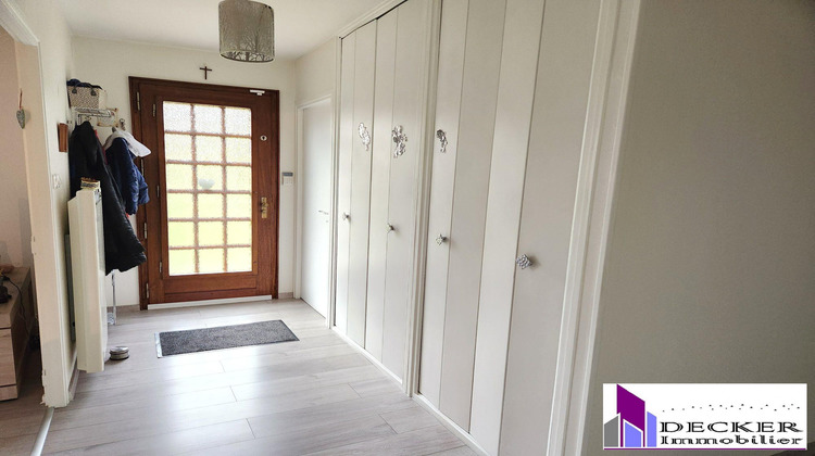 Ma-Cabane - Vente Maison Niederbronn-les-Bains, 74 m²