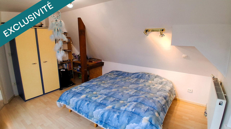 Ma-Cabane - Vente Maison Niederbronn-les-Bains, 91 m²