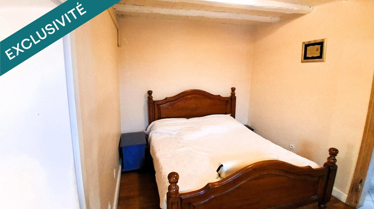 Ma-Cabane - Vente Maison Niederbronn-les-Bains, 91 m²