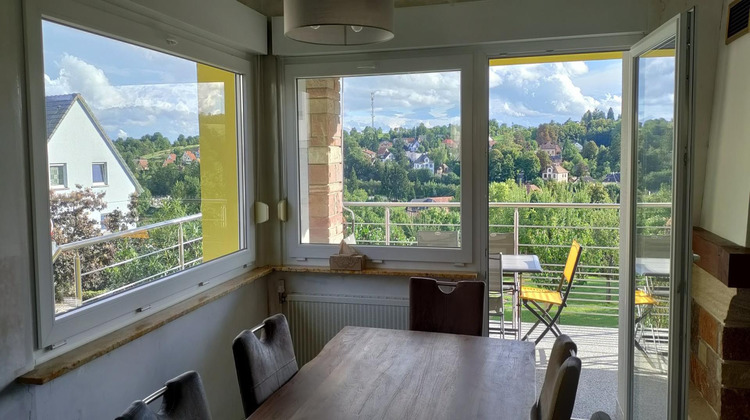 Ma-Cabane - Vente Maison Niederbronn-les-Bains, 115 m²