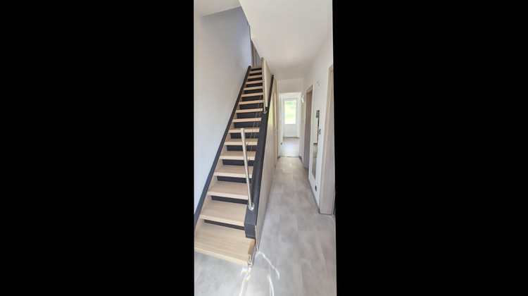 Ma-Cabane - Vente Maison NIEDERBRONN LES BAINS, 99 m²