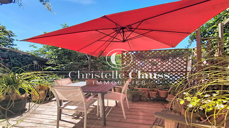 Ma-Cabane - Vente Maison NIEDERBRONN-LES-BAINS, 88 m²