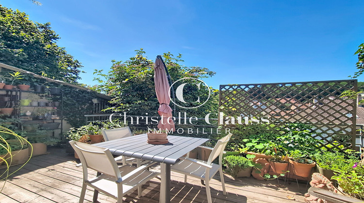 Ma-Cabane - Vente Maison NIEDERBRONN-LES-BAINS, 88 m²