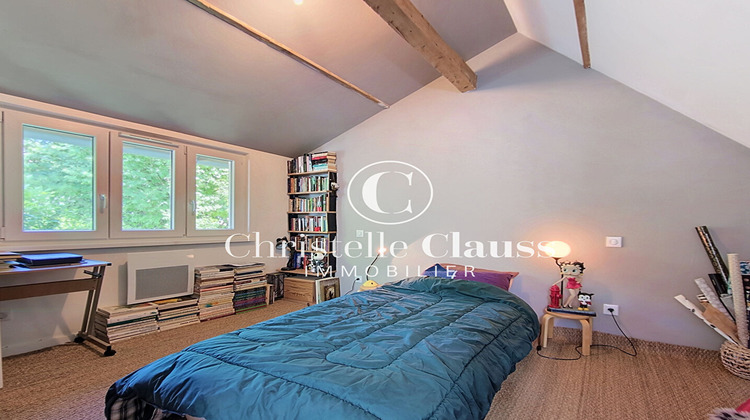 Ma-Cabane - Vente Maison NIEDERBRONN-LES-BAINS, 88 m²