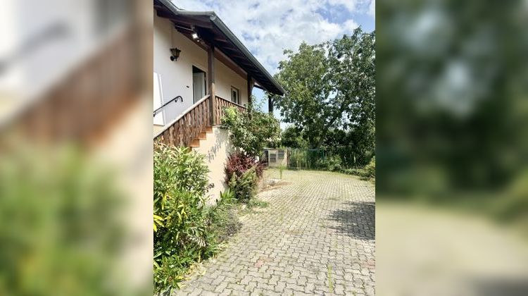 Ma-Cabane - Vente Maison Niederentzen, 65 m²