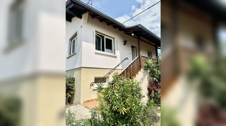 Ma-Cabane - Vente Maison Niederentzen, 65 m²