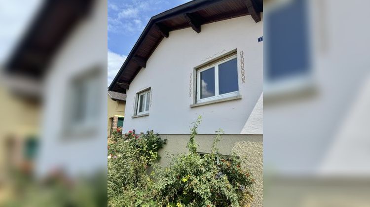 Ma-Cabane - Vente Maison Niederentzen, 65 m²