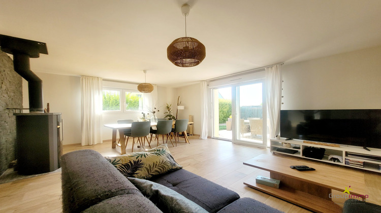 Ma-Cabane - Vente Maison Niederentzen, 89 m²