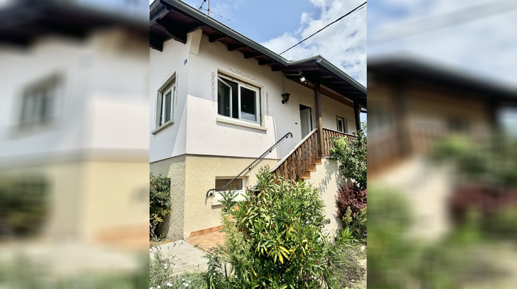 Ma-Cabane - Vente Maison Niederentzen, 65 m²