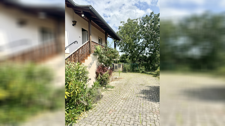 Ma-Cabane - Vente Maison Niederentzen, 65 m²