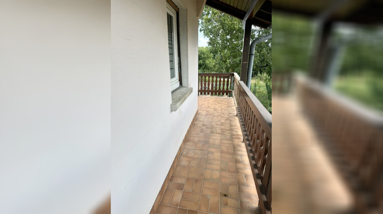 Ma-Cabane - Vente Maison Niederentzen, 65 m²