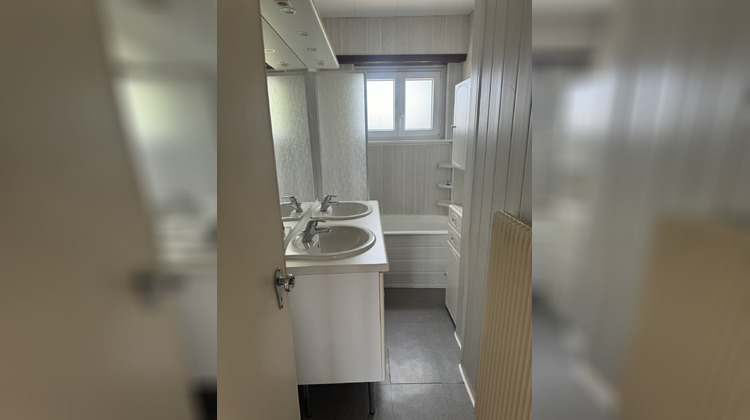 Ma-Cabane - Vente Maison Niederentzen, 65 m²