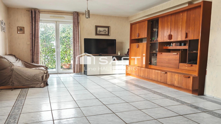 Ma-Cabane - Vente Maison Niederentzen, 97 m²