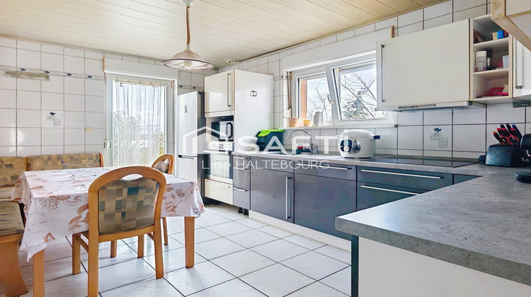 Ma-Cabane - Vente Maison Niederentzen, 97 m²