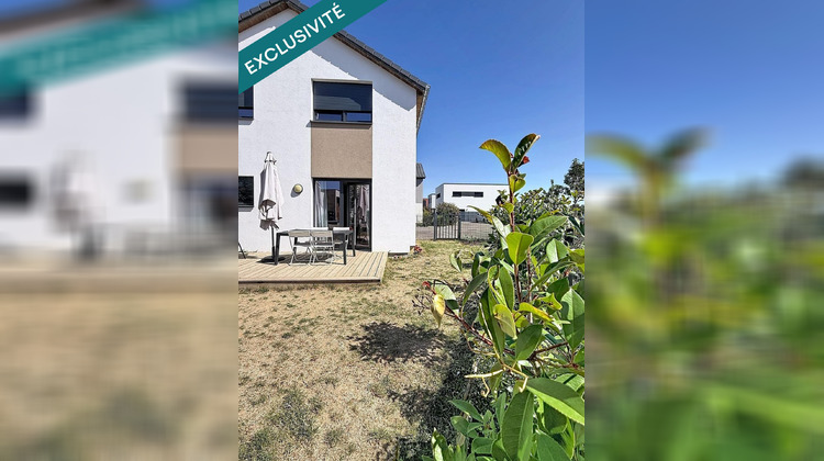 Ma-Cabane - Vente Maison Niederentzen, 85 m²