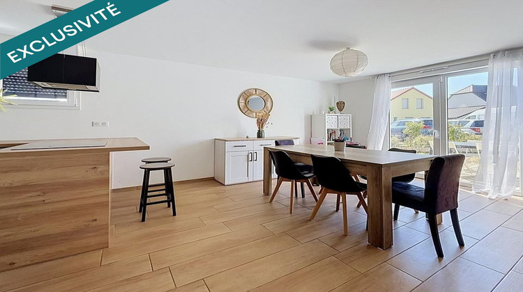 Ma-Cabane - Vente Maison Niederentzen, 85 m²