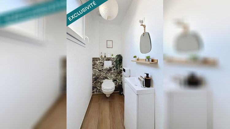 Ma-Cabane - Vente Maison Niederentzen, 85 m²