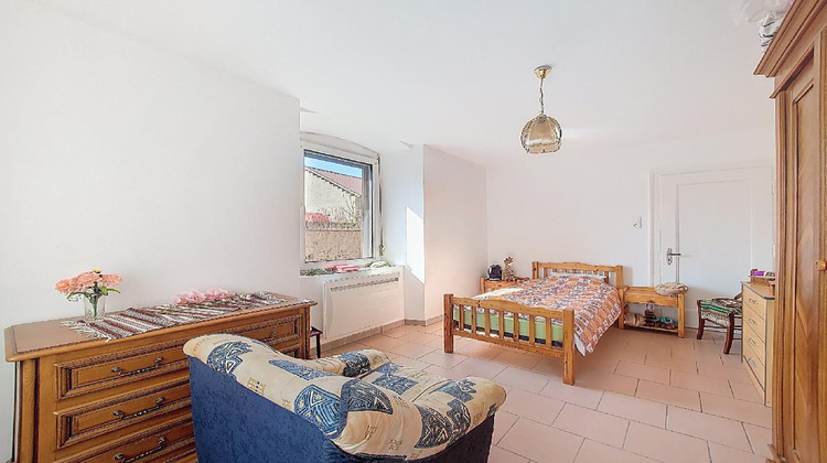 Ma-Cabane - Vente Maison NIEDERHASLACH, 128 m²