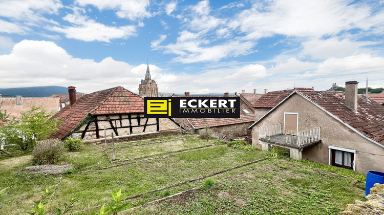 Ma-Cabane - Vente Maison Niederhaslach, 111 m²