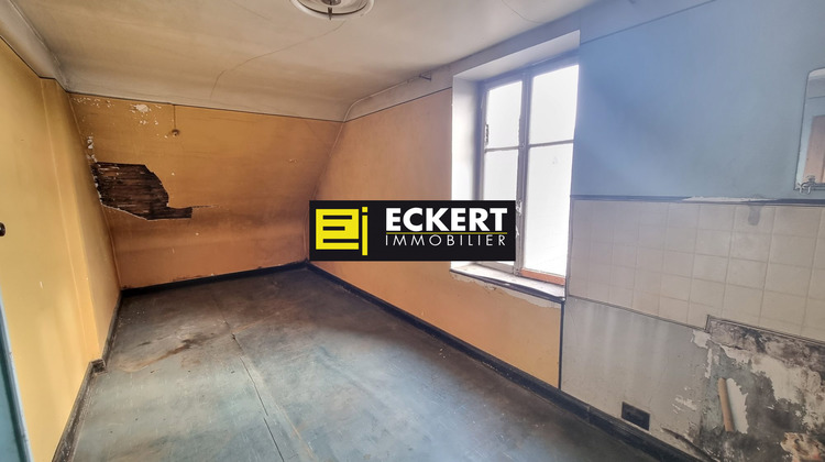 Ma-Cabane - Vente Maison Niederhaslach, 130 m²