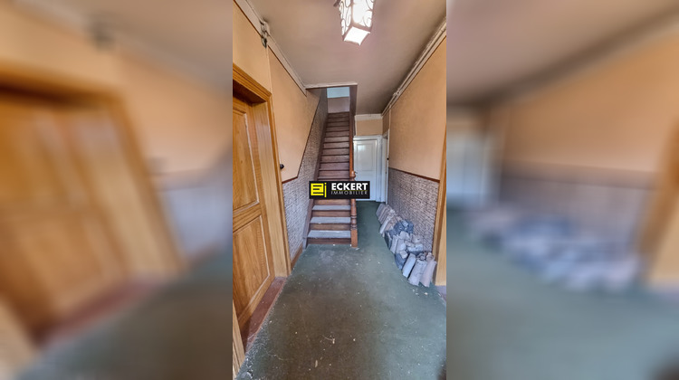 Ma-Cabane - Vente Maison Niederhaslach, 130 m²