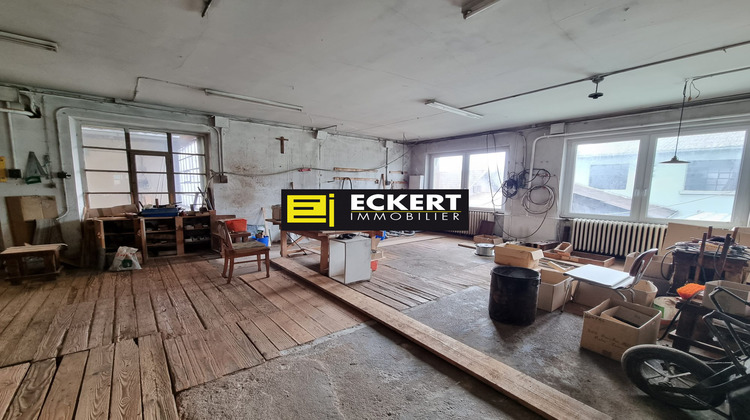 Ma-Cabane - Vente Maison Niederhaslach, 130 m²