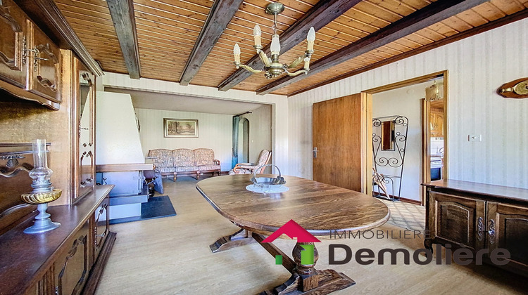Ma-Cabane - Vente Maison Niederhaslach, 85 m²