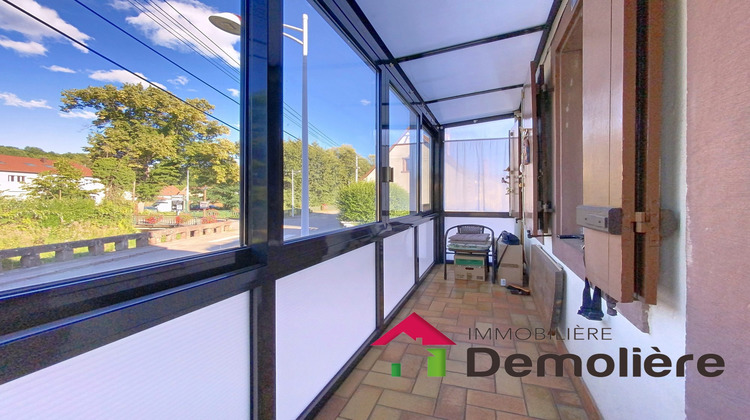 Ma-Cabane - Vente Maison Niederhaslach, 85 m²