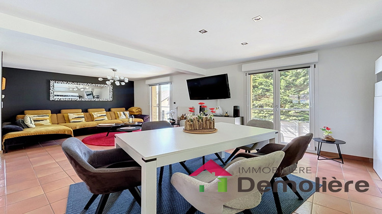Ma-Cabane - Vente Maison Niederhaslach, 104 m²